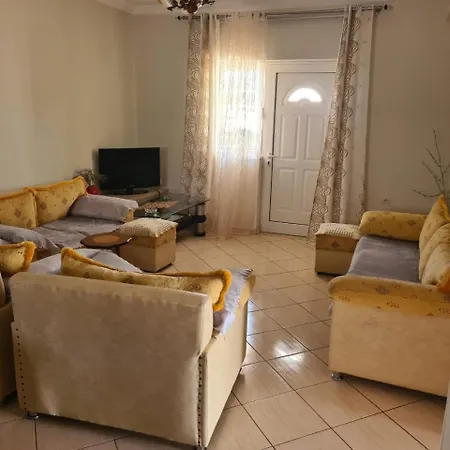 Apartment Markel *