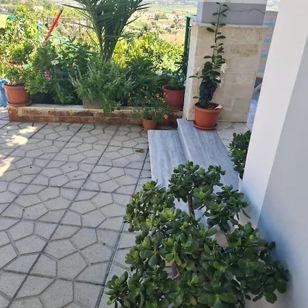 Apartment Markel