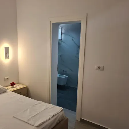 Apartment Markel *