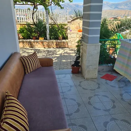 Apartment Markel *