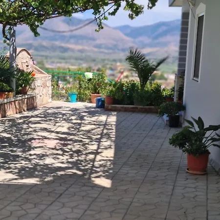 Apartment Markel Sarandë