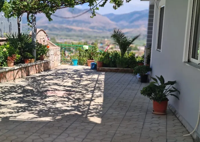 Apartment Markel Sarandë