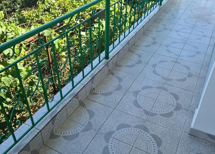 Markel Apartment Sarandë