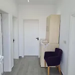 Apartamento Markel Sarandë