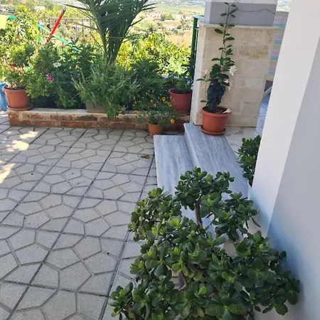 Apartament Markel