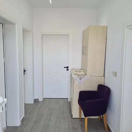 Apartament Markel Saranda
