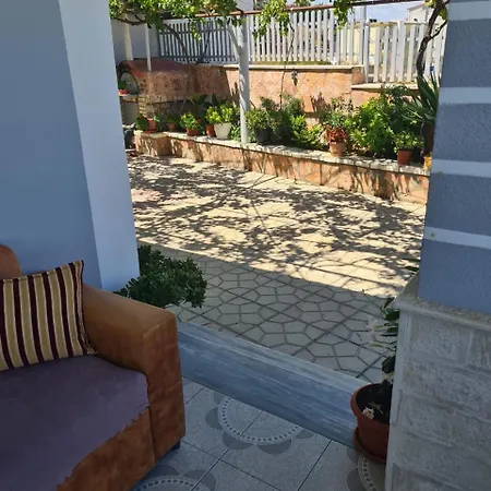 Markel Sarandë