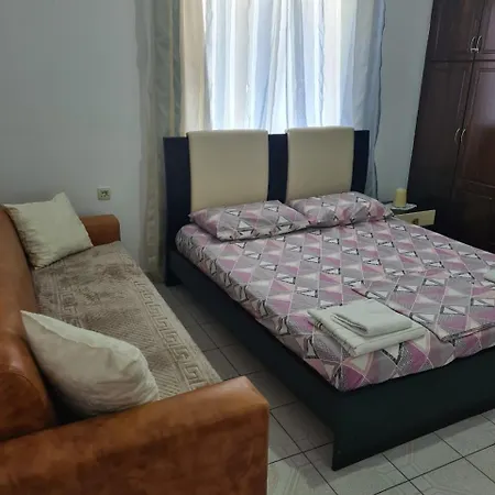 Apartament Markel