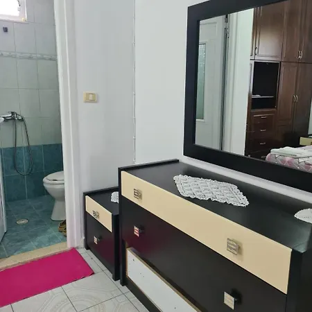 Apartament Markel Saranda