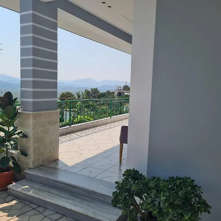 Apartament Markel *