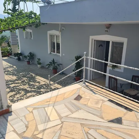 Markel Apartament