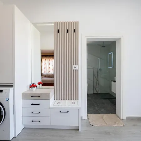 Apartament Markel
