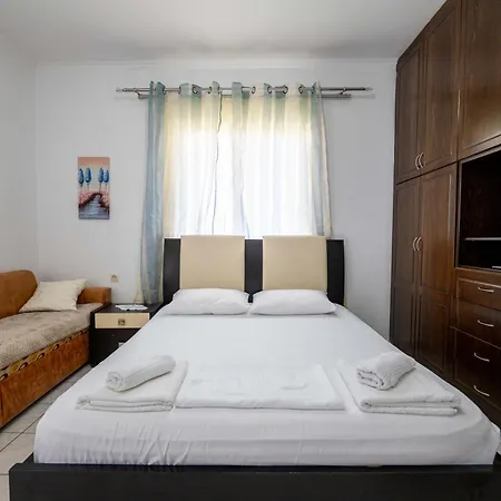 Markel Apartament