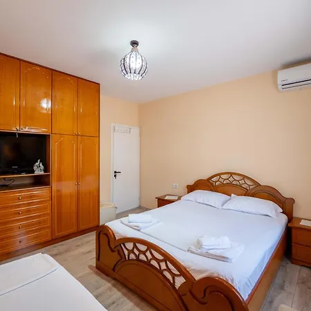 Apartament Markel Saranda