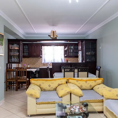 Apartament Markel