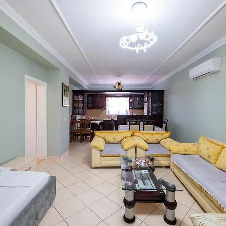 Apartament Markel Saranda