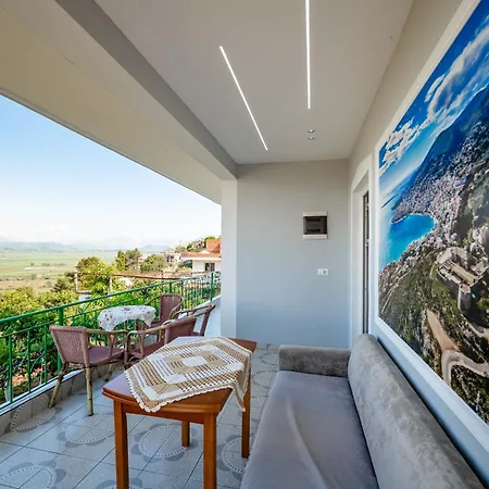 Apartament Markel