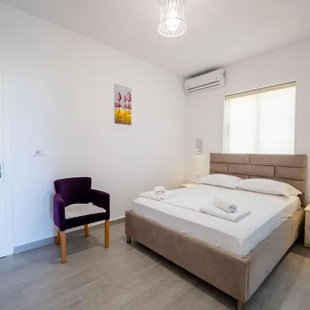 Apartament Markel Saranda