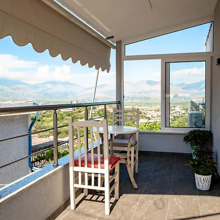 Apartament Markel *