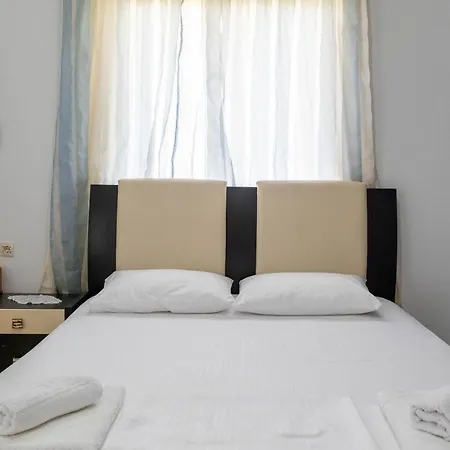Markel Apartament *