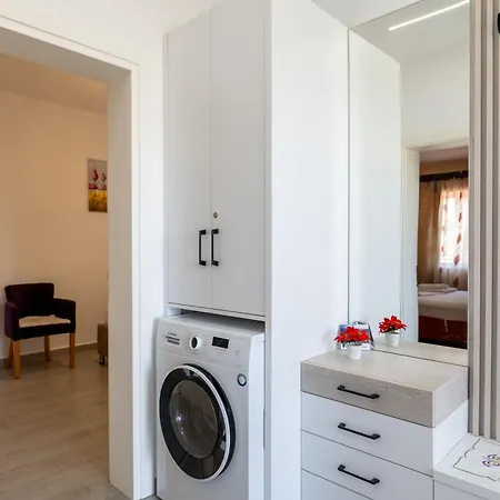 Apartament Markel