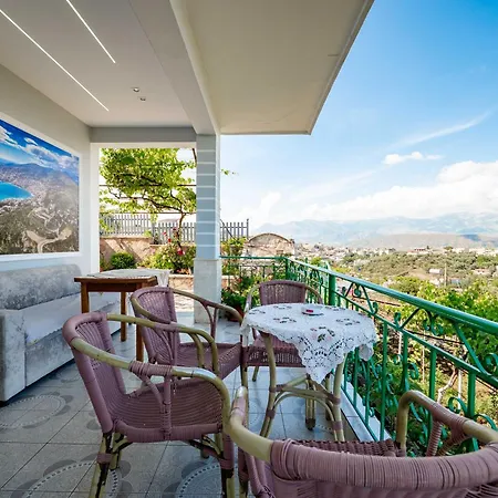 Apartament Markel *