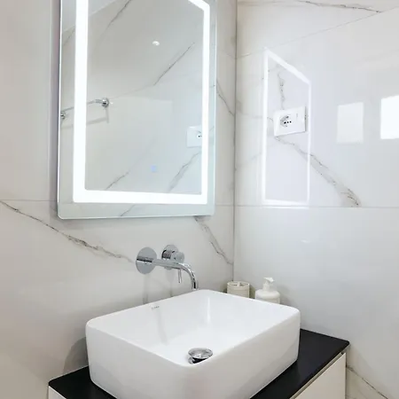 Apartament Markel Saranda