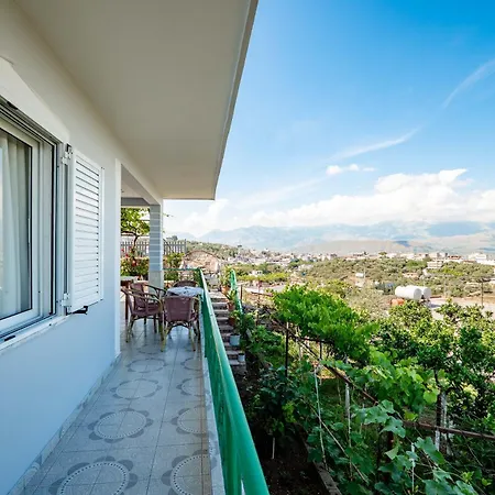 Apartament Markel Saranda