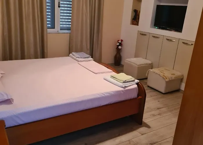 Appartement Markel *