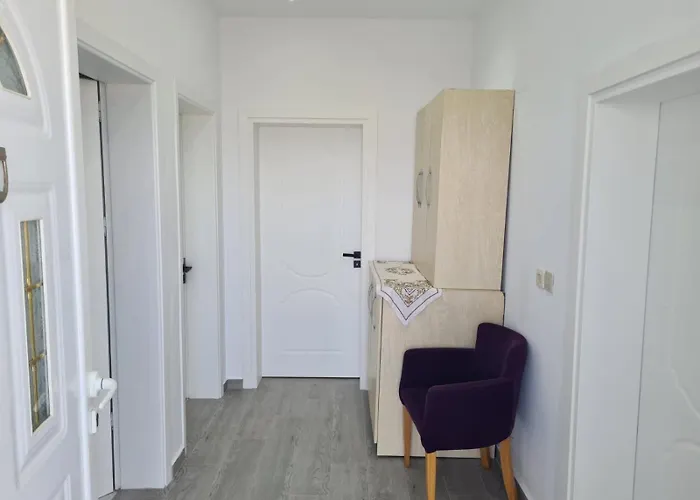 Appartement Markel Saranda