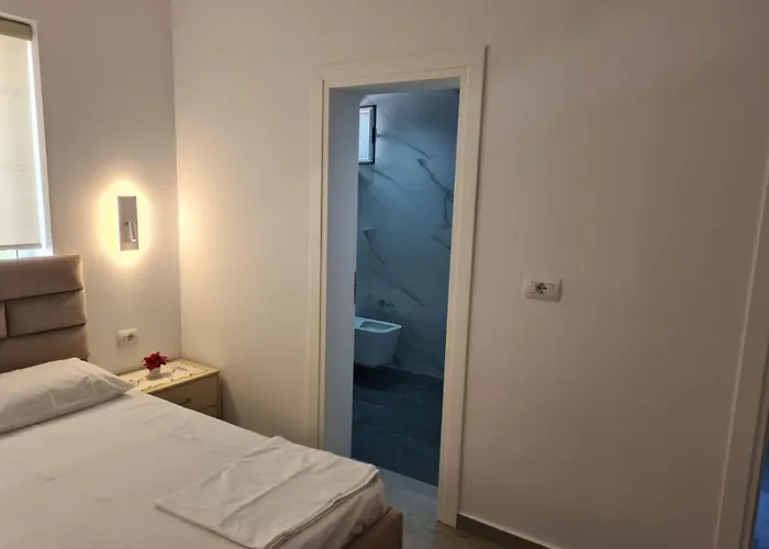 Appartement Markel *