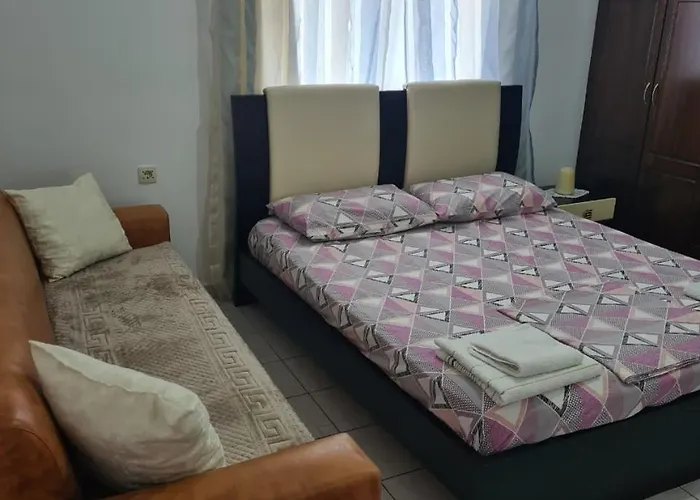 Appartement Markel