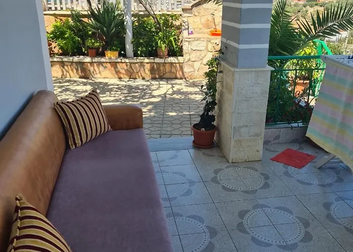 Appartement Markel *