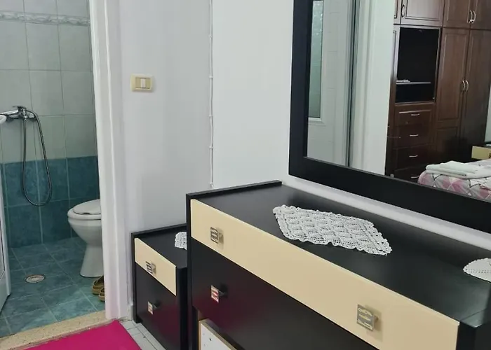 Appartement Markel Saranda